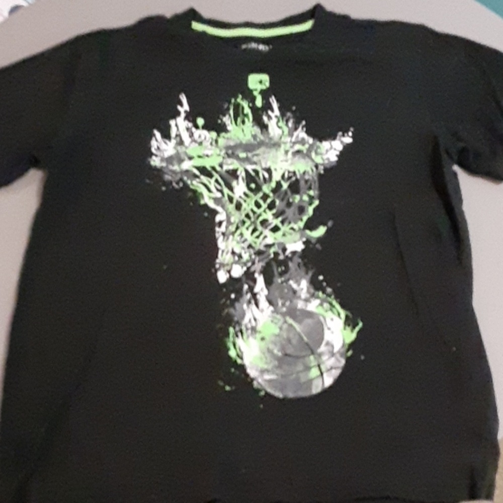 T-shirt Boys